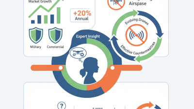 Discover the Best Uav Drone Jammer for Global Buyers?