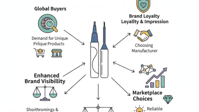 2026 Best Custom Logo Eyeliner Pen for Global Buyers?