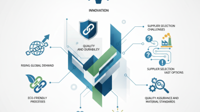 Top Stainless Steel Chains for Global Buyers in 2026?