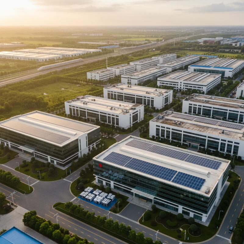 Top 10 LED Screen Manufacturers in China for Global Buyers?