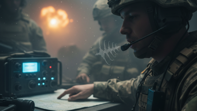 What is the Military Alphabet and How is it Used?