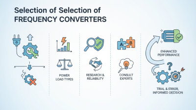 How to Choose the Right Frequency Converter for Your Needs?