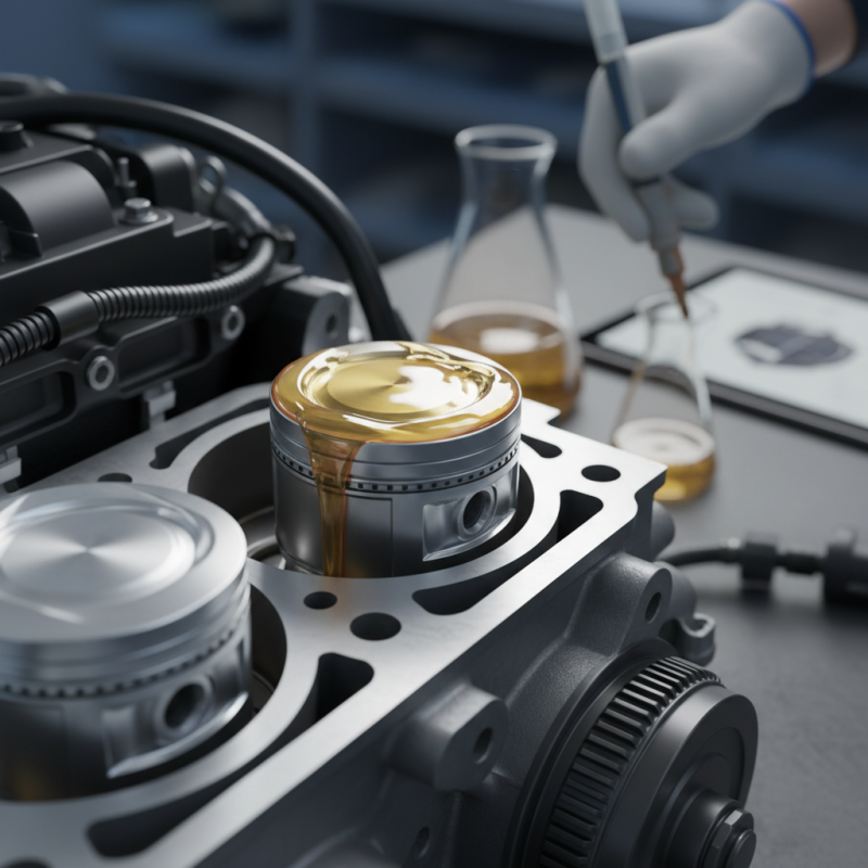 Best Piston Ring Sealer for Optimal Engine Performance?