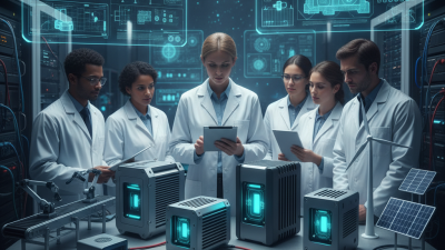 How to Choose the Best Frequency Converter in 2026?