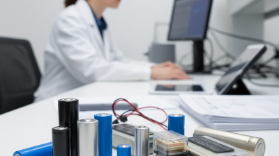 2026 How to Choose Rechargeable Lithium Batteries Effectively?