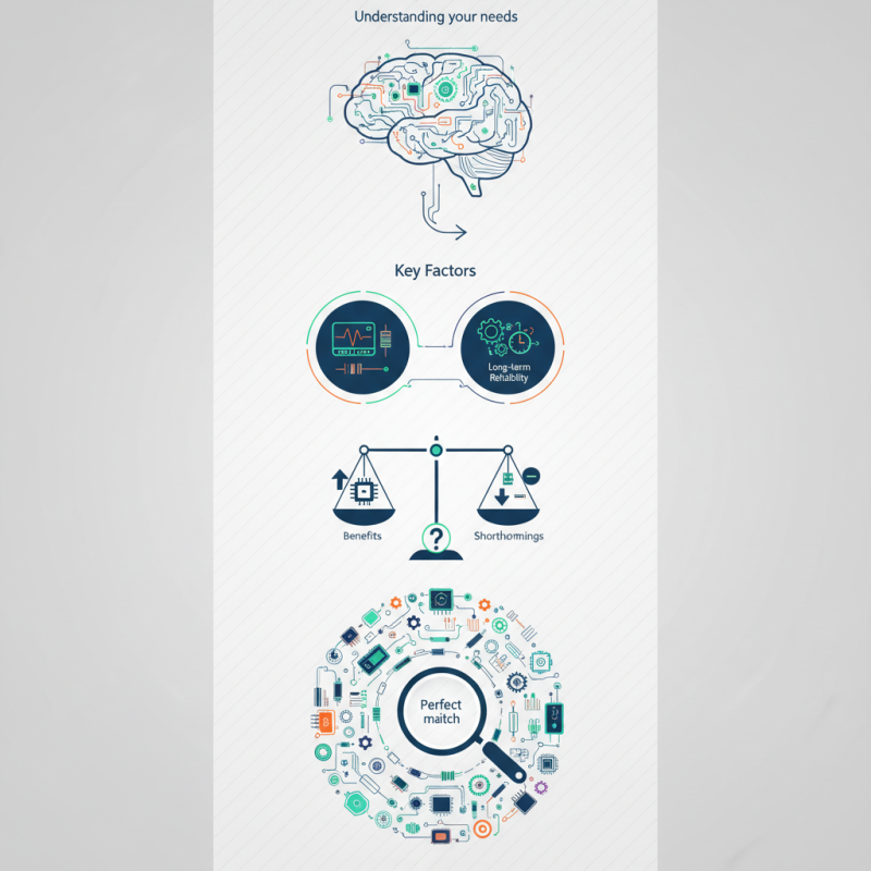 How to Choose the Right Smart Potentiometer for Your Needs?