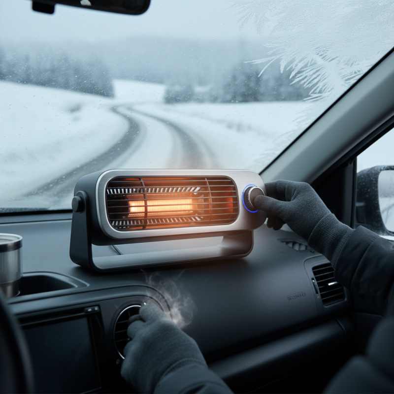 Essential Tips for Choosing the Best Car Heater Fan?