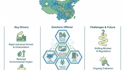 Top Energy Management Solutions in China for Global Buyers?