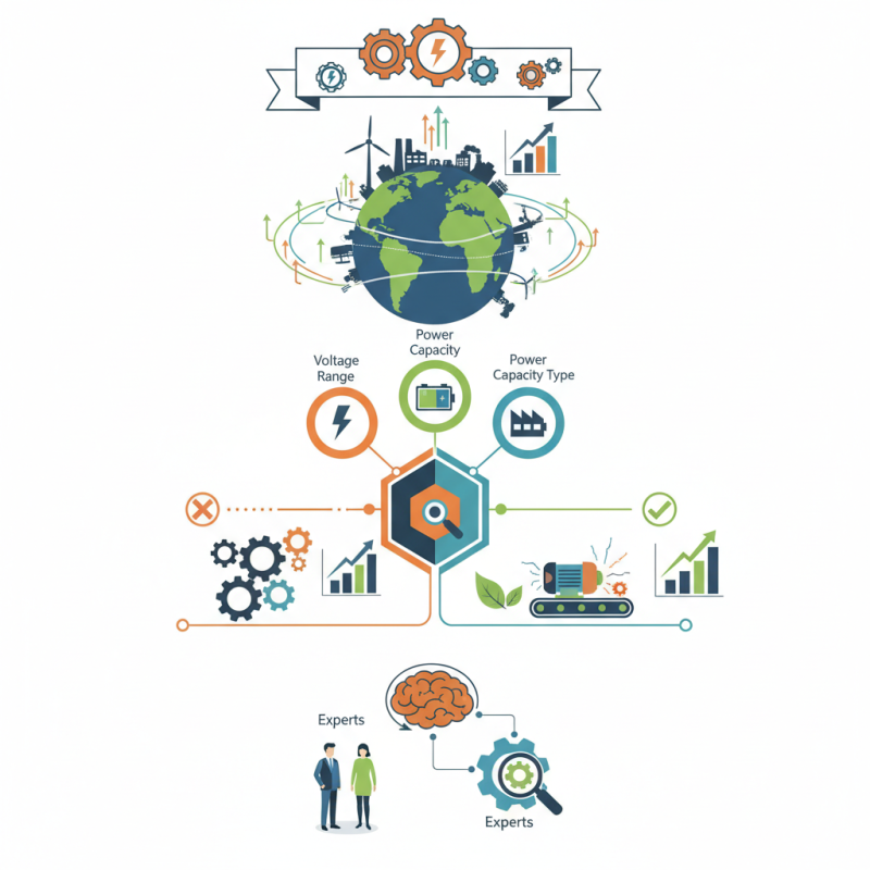 How to Choose the Right Frequency Converter for Your Needs?