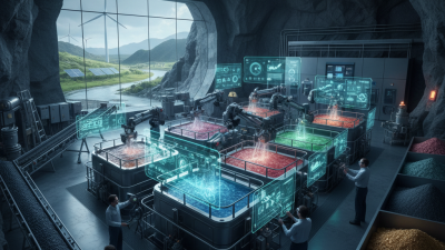 Top Flotation Equipment for Global Buyers in 2026?