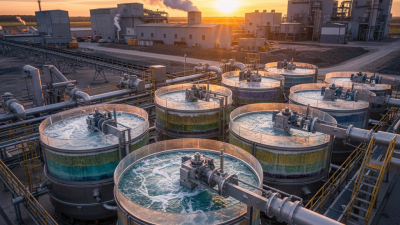 Best Flotation Equipment for Efficient Mineral Processing?