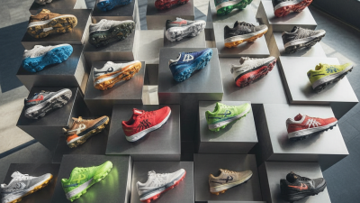 Top 10 Sport Shoe Manufacturers You Should Know?