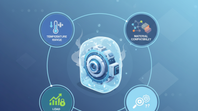 2026 How to Choose the Right Cryogenic Gearbox for Your Needs?