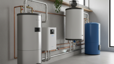 What is the Best Electric Water Heater for Home Use?