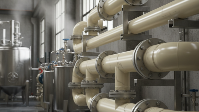 Best Cast Nylon Pipe for Your Industrial Needs?