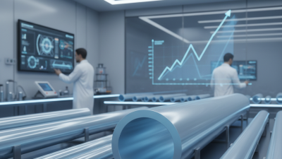 Best Cast Nylon Pipe for Global Buyers in 2026?