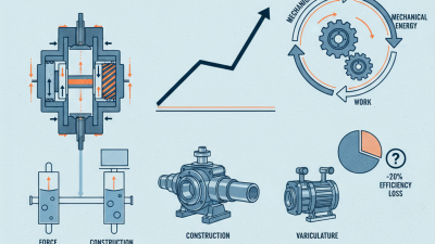 2026 Best Hydraulic Pump Physics Insights for Global Buyers?