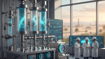 2026 Top Middle East Gas Liquid Hybrid Gas Dilution Instrument?