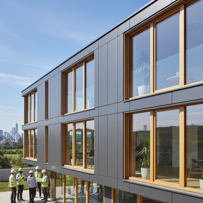 China Top Clad Wood Windows for Global Buyers What to Know