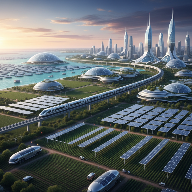 Top Solar Applications for Global Buyers in 2026?