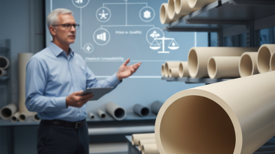 2026 Top Cast Nylon Pipe Buying Guide for Global Buyers?