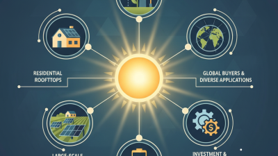 2026 Top Solar Applications for Global Buyers to Explore?