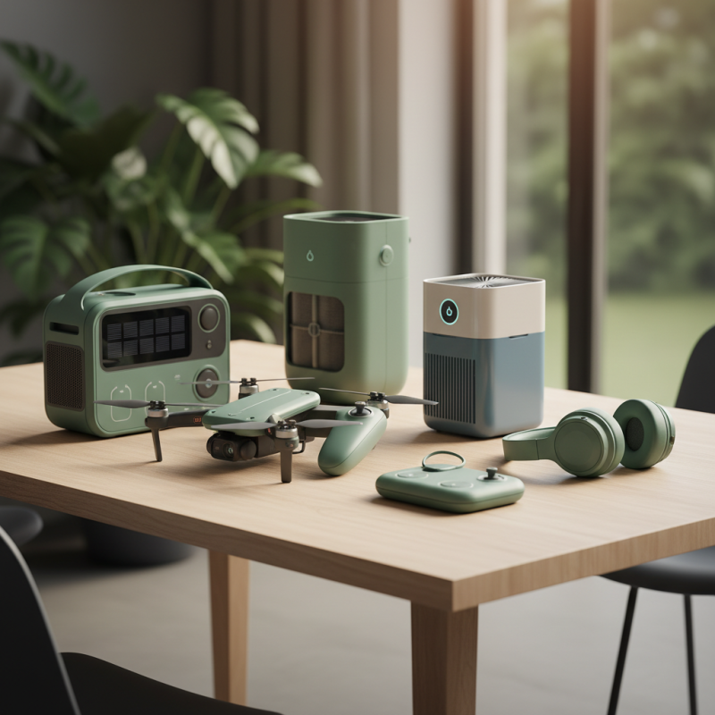 What are the Top EVOC Products for Global Buyers?