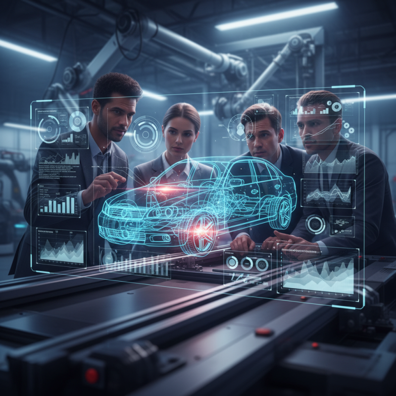 Top 10 Auto Laser Software Solutions for Global Buyers?