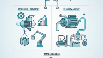 Why Invest in Hydraulic Pumps for Your Business Needs?