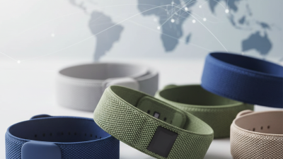 China Best Elastic RFID Wristband for Global Suppliers?