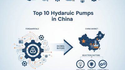 Top 10 Hydraulic Pumps in China for Global Buyers What to Know?