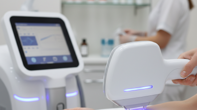 What is Диодный Аппарат Производитель and Its Benefits?