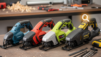 Top 5 Tips for Choosing the Best Mini Reciprocating Saw?