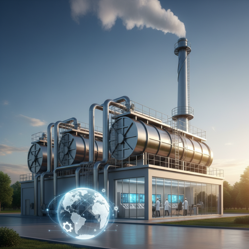 Top 10 Regenerative Oxidizer Solutions for Global Buyers?