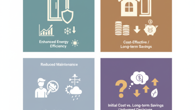 Top Benefits of Clad Wood Windows for Global Buyers?