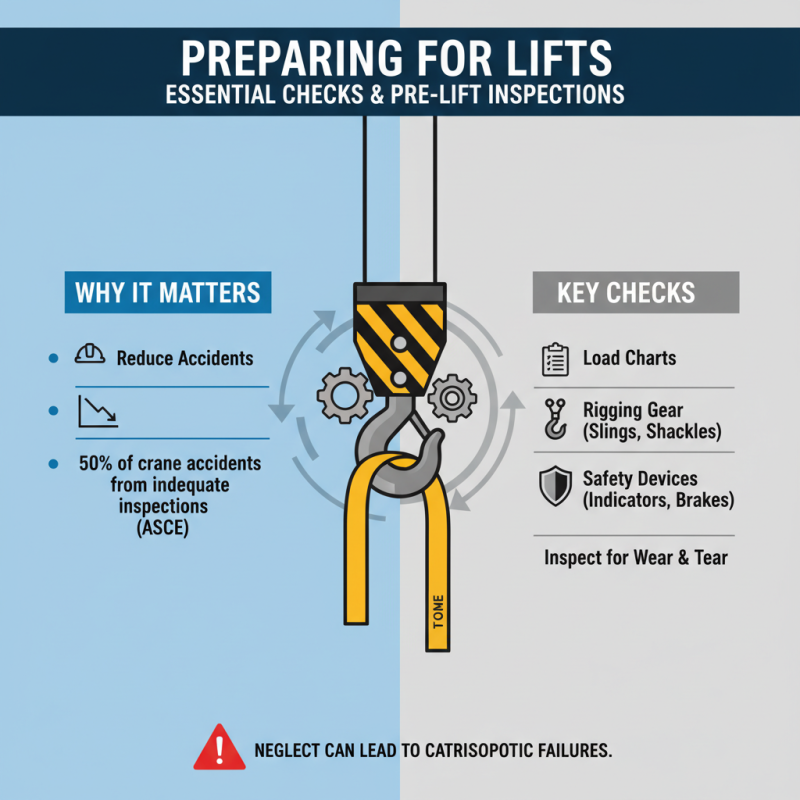 10 Essential Tips for Crane Picking Up Crane Operations?