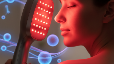Best Red Light Device for Pain Relief and Skin Health?