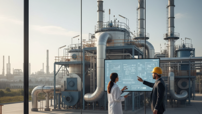 How to Choose the Best Regenerative Oxidizer for Your Needs?