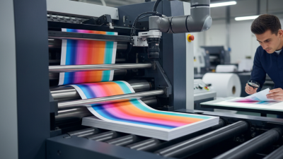 2026 How to Ensure Quality in Offset Printing Inspection?