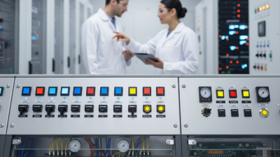 Why Choose the Right Switch Panel for Your Needs?