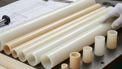 How to Choose the Best Cast Nylon Pipe for Your Needs?