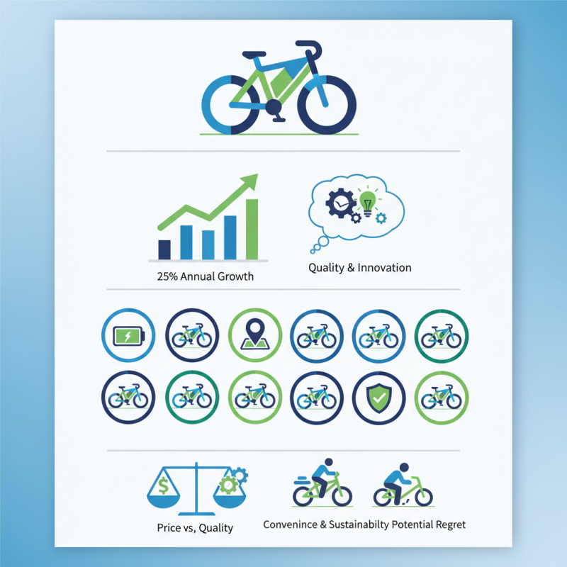 Top 10 Electric Bikes in China for Global Buyers to Consider?