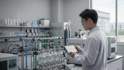 How to Choose Middle East Gas Liquid Hybrid Gas Dilution Instrument?