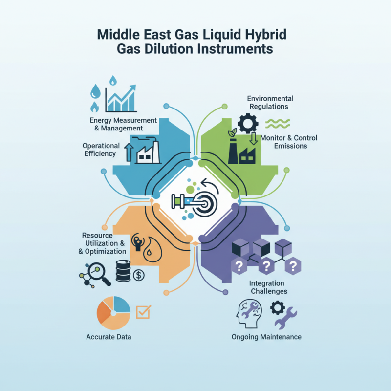 Explore Top Middle East Gas Liquid Hybrid Gas Dilution Instruments?