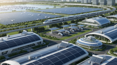 Top 10 Solar Applications in China for Global Buyers