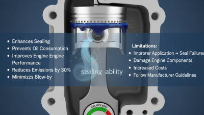What is Piston Ring Sealer and How Does it Work?