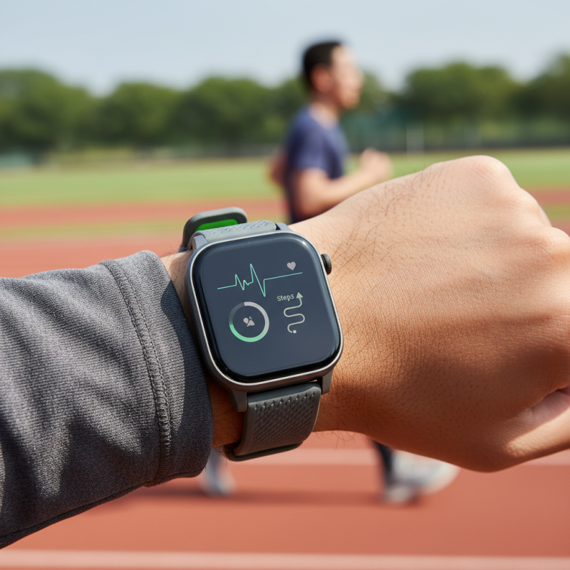 Top Sport Smart Watch Tips for Fitness Enthusiasts to Consider?