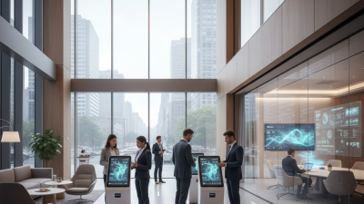 How to Choose the Best Smart Hotel for Your Business Needs?