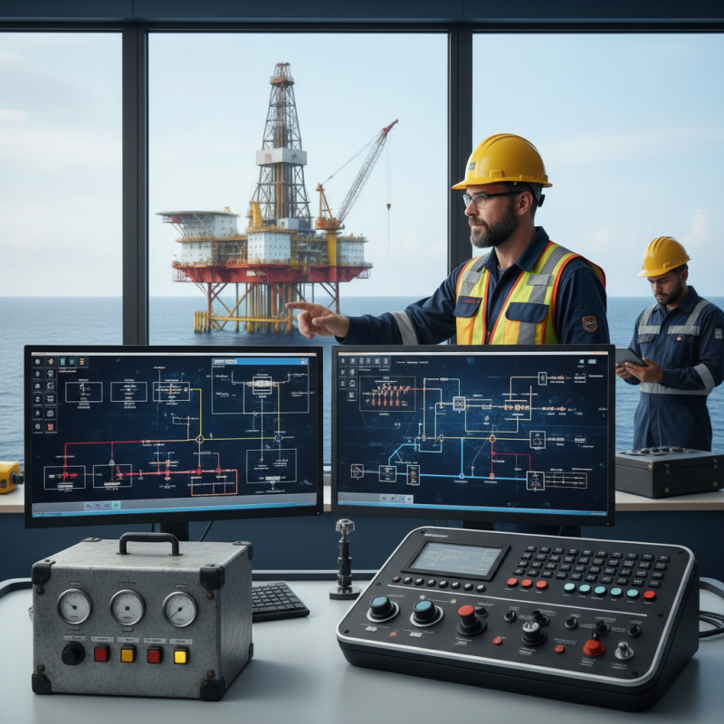 How to Choose the Best Well Control Box for Your Needs?