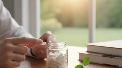 Top 5 Benefits of Calcium Bisglycinate for Global Buyers